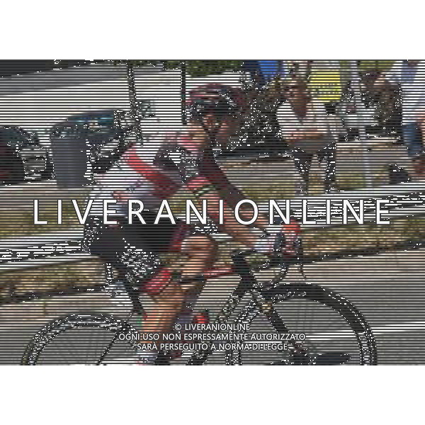 30-07-2022 Clasica San Sebastian; 2022, Uae Emirates; Almeida, Joao; ©SIROTTI/ AGENZIA ALDO LIVERANI SAS