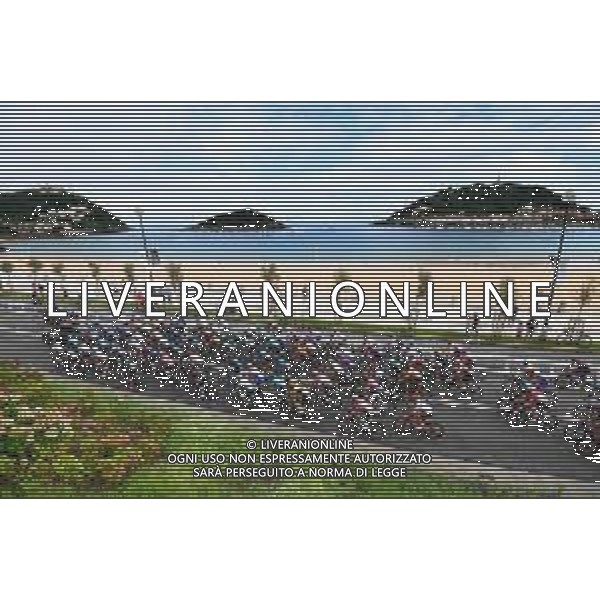 30-07-2022 Clasica San Sebastian; San Sebastian; ©SIROTTI/ AGENZIA ALDO LIVERANI SAS