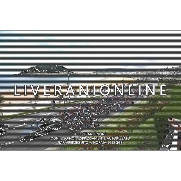 30-07-2022 Clasica San Sebastian; San Sebastian; ©SIROTTI/ AGENZIA ALDO LIVERANI SAS