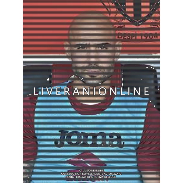 Simone Zaza (Torino) OGC Nizza vs Torino Nizza (FRA) 30-07-2022 Stadio Allianz Riviera amichevole precampionato foto Roberto Garavaglia/ag. Aldo Liverani sas