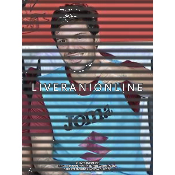 Simone Verdi (Torino) OGC Nizza vs Torino Nizza (FRA) 30-07-2022 Stadio Allianz Riviera amichevole precampionato foto Roberto Garavaglia/ag. Aldo Liverani sas