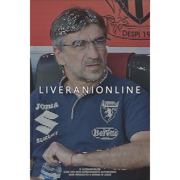 Ivan Juric allenatore Torino OGC Nizza vs Torino Nizza (FRA) 30-07-2022 Stadio Allianz Riviera amichevole precampionato foto Roberto Garavaglia/ag. Aldo Liverani sas