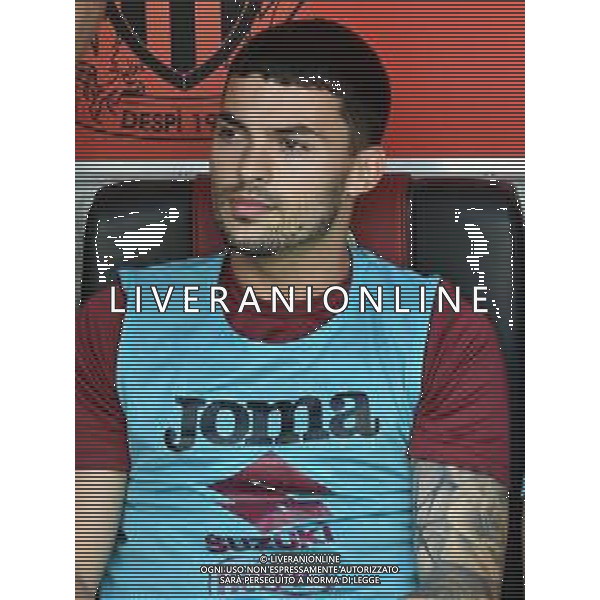 Nemanja Radonjic (Torino) OGC Nizza vs Torino Nizza (FRA) 30-07-2022 Stadio Allianz Riviera amichevole precampionato foto Roberto Garavaglia/ag. Aldo Liverani sas