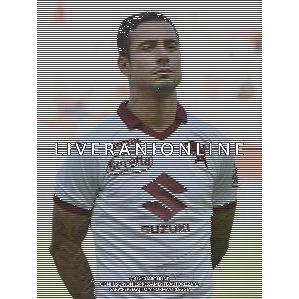 Armando Izzo (Torino) OGC Nizza vs Torino Nizza (FRA) 30-07-2022 Stadio Allianz Riviera amichevole precampionato foto Roberto Garavaglia/ag. Aldo Liverani sas