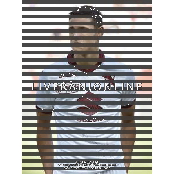 Samuele Ricci (Torino) OGC Nizza vs Torino Nizza (FRA) 30-07-2022 Stadio Allianz Riviera amichevole precampionato foto Roberto Garavaglia/ag. Aldo Liverani sas