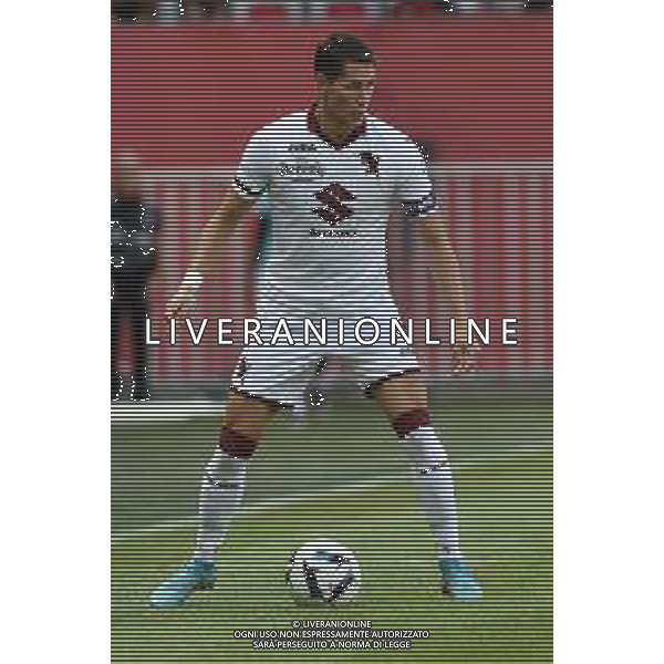 Sasa Lukic (Torino) OGC Nizza vs Torino Nizza (FRA) 30-07-2022 Stadio Allianz Riviera amichevole precampionato foto Roberto Garavaglia/ag. Aldo Liverani sas