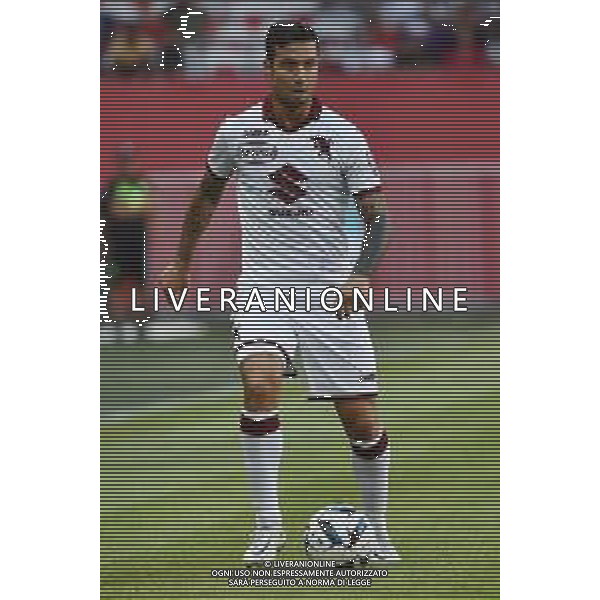 Armando Izzo (Torino) OGC Nizza vs Torino Nizza (FRA) 30-07-2022 Stadio Allianz Riviera amichevole precampionato foto Roberto Garavaglia/ag. Aldo Liverani sas