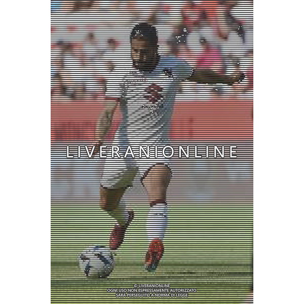 Ricardo Rodriguez (Torino) OGC Nizza vs Torino Nizza (FRA) 30-07-2022 Stadio Allianz Riviera amichevole precampionato foto Roberto Garavaglia/ag. Aldo Liverani sas
