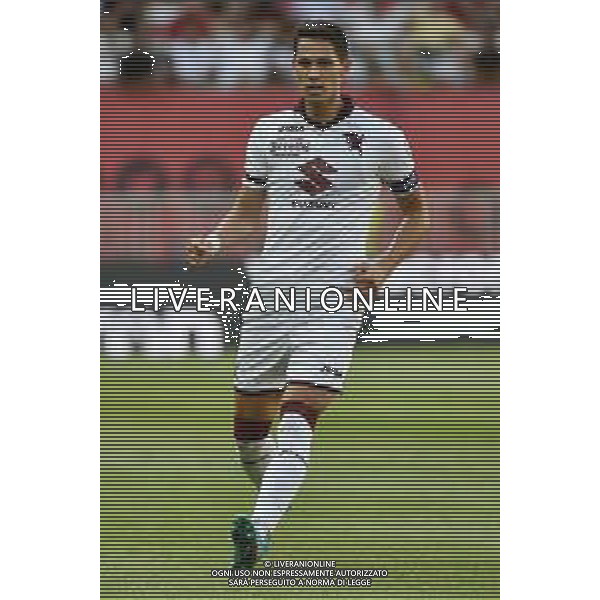 Sasa Lukic (Torino) OGC Nizza vs Torino Nizza (FRA) 30-07-2022 Stadio Allianz Riviera amichevole precampionato foto Roberto Garavaglia/ag. Aldo Liverani sas