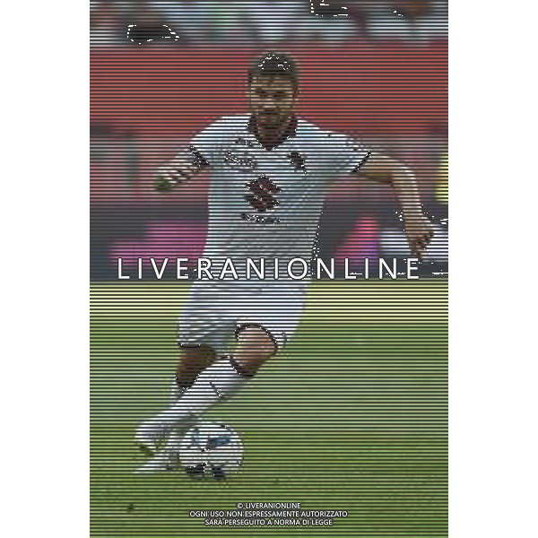 Karol Linetty (Torino) OGC Nizza vs Torino Nizza (FRA) 30-07-2022 Stadio Allianz Riviera amichevole precampionato foto Roberto Garavaglia/ag. Aldo Liverani sas