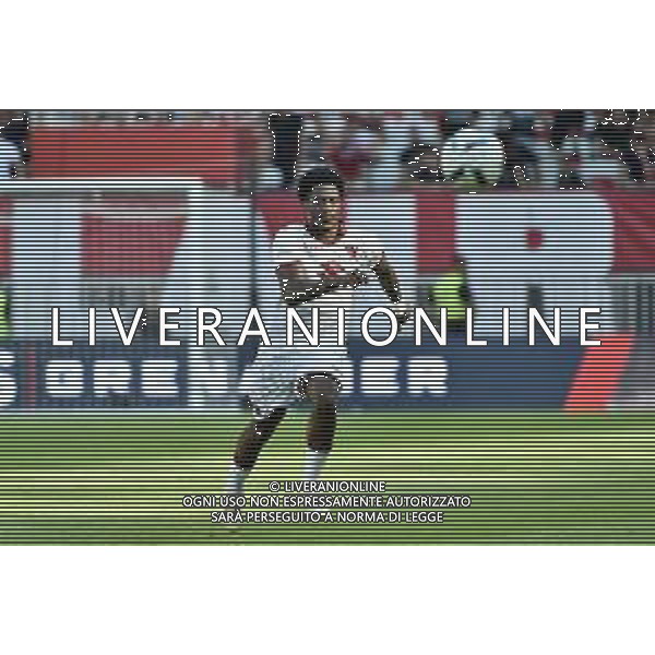 Ola Aina (Torino) OGC Nizza vs Torino Nizza (FRA) 30-07-2022 Stadio Allianz Riviera amichevole precampionato foto Roberto Garavaglia/ag. Aldo Liverani sas