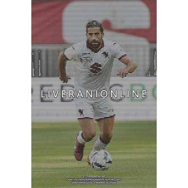 Ricardo Rodriguez (Torino) OGC Nizza vs Torino Nizza (FRA) 30-07-2022 Stadio Allianz Riviera amichevole precampionato foto Roberto Garavaglia/ag. Aldo Liverani sas