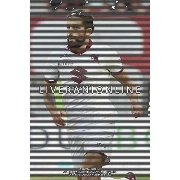 Ricardo Rodriguez (Torino) OGC Nizza vs Torino Nizza (FRA) 30-07-2022 Stadio Allianz Riviera amichevole precampionato foto Roberto Garavaglia/ag. Aldo Liverani sas