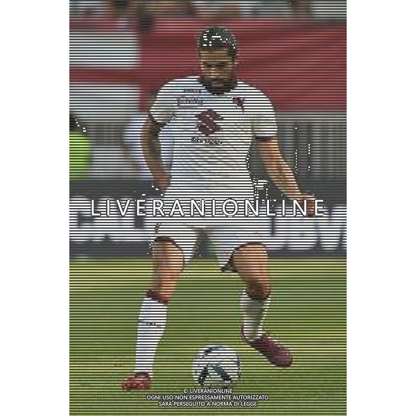 Ricardo Rodriguez (Torino) OGC Nizza vs Torino Nizza (FRA) 30-07-2022 Stadio Allianz Riviera amichevole precampionato foto Roberto Garavaglia/ag. Aldo Liverani sas