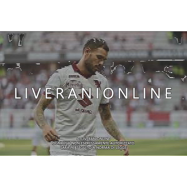 Antonio Sanabria (Torino) OGC Nizza vs Torino Nizza (FRA) 30-07-2022 Stadio Allianz Riviera amichevole precampionato foto Roberto Garavaglia/ag. Aldo Liverani sas