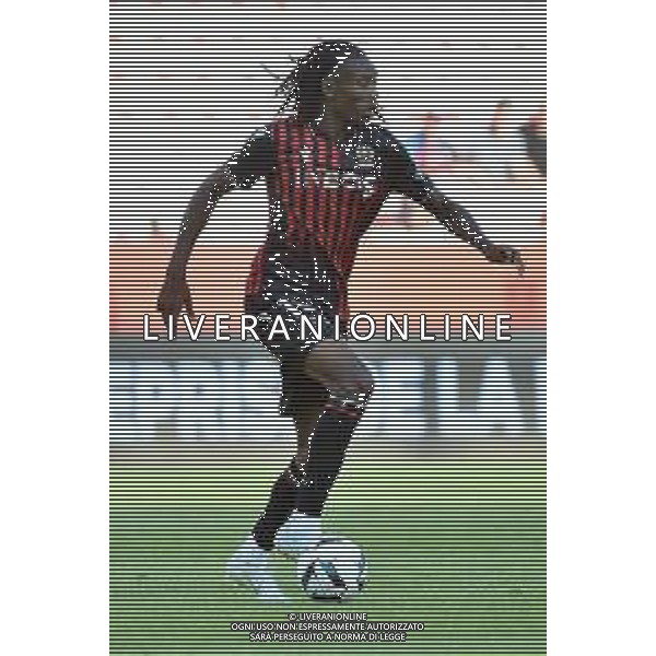 Khephren Thuram (OGC Nizza) OGC Nizza vs Torino Nizza (FRA) 30-07-2022 Stadio Allianz Riviera amichevole precampionato foto Roberto Garavaglia/ag. Aldo Liverani sas