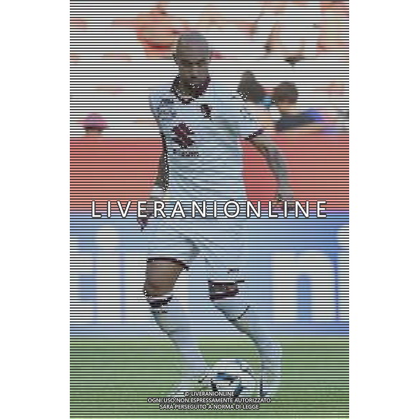 Simone Zaza (Torino) OGC Nizza vs Torino Nizza (FRA) 30-07-2022 Stadio Allianz Riviera amichevole precampionato foto Roberto Garavaglia/ag. Aldo Liverani sas