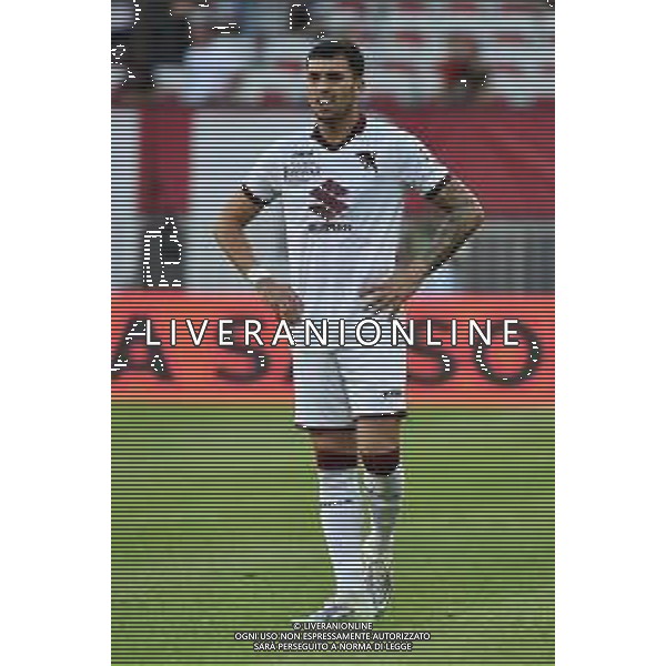 Nemanja Radonjic (Torino) OGC Nizza vs Torino Nizza (FRA) 30-07-2022 Stadio Allianz Riviera amichevole precampionato foto Roberto Garavaglia/ag. Aldo Liverani sas