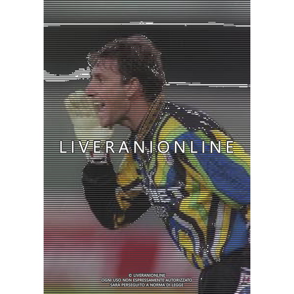 17-08-1997 VERONA PRIMO TURNO DI COPPA ITALIA CHIEVO-CASTEL DI SANGRO 0-0 NELLA FOTO MASSIMO LOTTI AG ALDO LIVERANI SAS