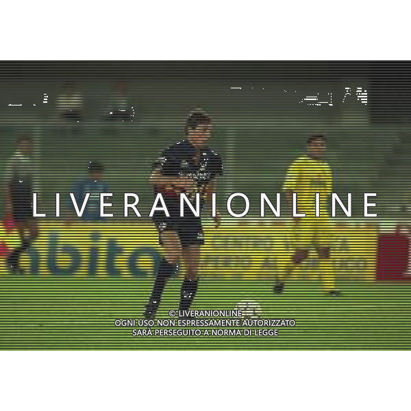 17-08-1997 VERONA PRIMO TURNO DI COPPA ITALIA CHIEVO-CASTEL DI SANGRO 0-0 NELLA FOTO MICHELE MIGNANI AG ALDO LIVERANI SAS