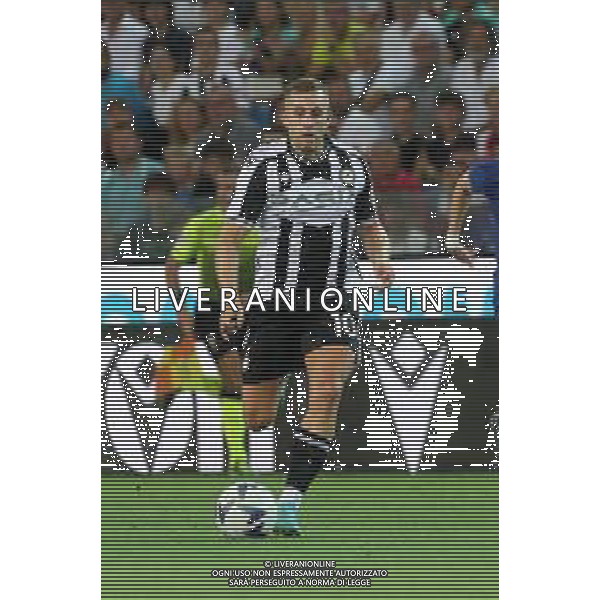 UDINE 29-07-22 STADIO DACIA ARENA FOTO AG. ALDO LIVERANI AMICHEVOLE UDINESE-CHELSEA NELLA FOTO: DEULOFEU GERARD ©AGENZIA ALDO LIVERANI SAS