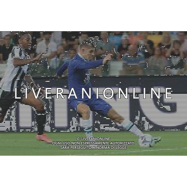 UDINE 29-07-22 STADIO DACIA ARENA FOTO AG. ALDO LIVERANI AMICHEVOLE UDINESE-CHELSEA NELLA FOTO:HAVERTZ KAI ©AGENZIA ALDO LIVERANI SAS