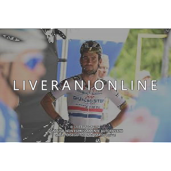 31-07-2022 Tour De Pologne; Tappa 02 Chelm - Zamosc; 2022, Quick Step - Alpha Vinyl; Cavendish, Mark; Chelm; ©SIROTTI/AGENZIA ALDO LIVERANI SAS