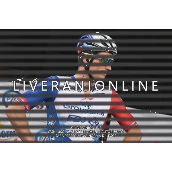 31-07-2022 Tour De Pologne; Tappa 02 Chelm - Zamosc; 2022, Groupama - Fdj; Demare, Arnaud; Chelm; ©SIROTTI/AGENZIA ALDO LIVERANI SAS