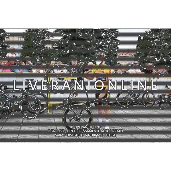 31-07-2022 Tour De Pologne; Tappa 02 Chelm - Zamosc; 2022, Jumbo - Visma; Kooij, Olav; Chelm; ©SIROTTI/AGENZIA ALDO LIVERANI SAS