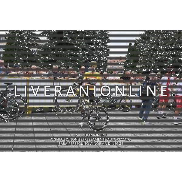 31-07-2022 Tour De Pologne; Tappa 02 Chelm - Zamosc; 2022, Jumbo - Visma; Kooij, Olav; Chelm; ©SIROTTI/AGENZIA ALDO LIVERANI SAS