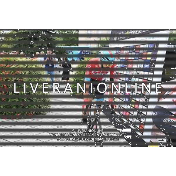 31-07-2022 Tour De Pologne; Tappa 02 Chelm - Zamosc; 2022, Lotto - Soudal; De Gendt, Thomas; Chelm; ©SIROTTI/AGENZIA ALDO LIVERANI SAS