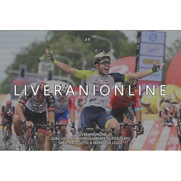 31-07-2022 Tour De Pologne; Tappa 02 Chelm - Zamosc; 2022, Intermarche - Wanty Gobert; Thijssen, Gerben; Zamosc; ©SIROTTI/AGENZIA ALDO LIVERANI SAS