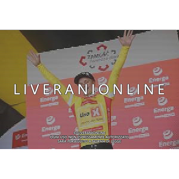 31-07-2022 Tour De Pologne; Tappa 02 Chelm - Zamosc; 2022, Uno - X; Abrahamsen, Jonas; Zamosc; ©SIROTTI/AGENZIA ALDO LIVERANI SAS