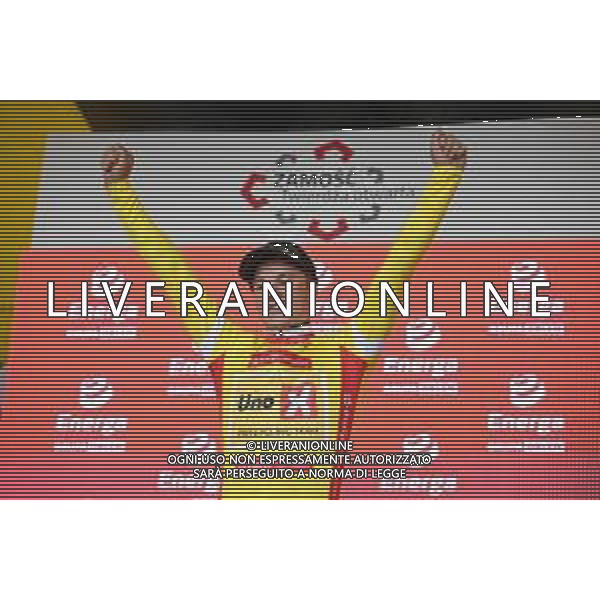 31-07-2022 Tour De Pologne; Tappa 02 Chelm - Zamosc; 2022, Uno - X; Abrahamsen, Jonas; Zamosc; ©SIROTTI/AGENZIA ALDO LIVERANI SAS
