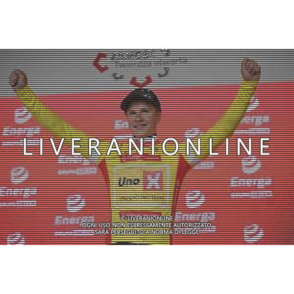 31-07-2022 Tour De Pologne; Tappa 02 Chelm - Zamosc; 2022, Uno - X; Abrahamsen, Jonas; Zamosc; ©SIROTTI/AGENZIA ALDO LIVERANI SAS