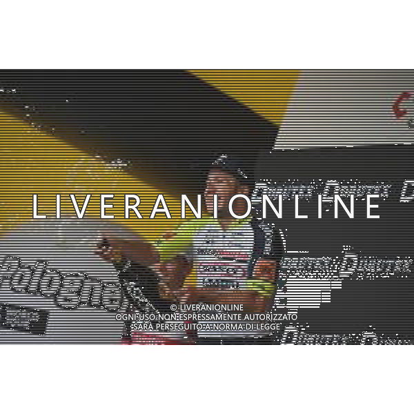 31-07-2022 Tour De Pologne; Tappa 02 Chelm - Zamosc; 2022, Intermarche - Wanty Gobert; Thijssen, Gerben; Zamosc; ©SIROTTI/AGENZIA ALDO LIVERANI SAS
