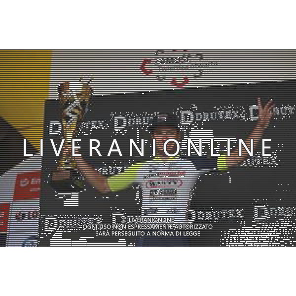 31-07-2022 Tour De Pologne; Tappa 02 Chelm - Zamosc; 2022, Intermarche - Wanty Gobert; Thijssen, Gerben; Zamosc; ©SIROTTI/AGENZIA ALDO LIVERANI SAS