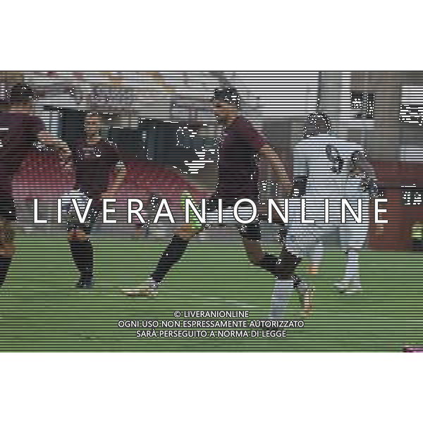TRIANGOLARE SALERNITANA-REGGINA-ADANA DEMIRSPOR \'TROFEO IERVOLINO\' SALERNO 30.07.2022 NELLA FOTO MARIO BALOTELLI (ADANA) ©GARREFFA/AGENZIA ALDO LIVERANI SAS