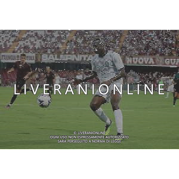 TRIANGOLARE SALERNITANA-REGGINA-ADANA DEMIRSPOR \'TROFEO IERVOLINO\' SALERNO 30.07.2022 NELLA FOTO MARIO BALOTELLI (ADANA) ©GARREFFA/AGENZIA ALDO LIVERANI SAS