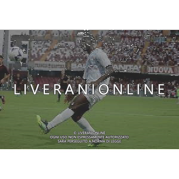 TRIANGOLARE SALERNITANA-REGGINA-ADANA DEMIRSPOR \'TROFEO IERVOLINO\' SALERNO 30.07.2022 NELLA FOTO MARIO BALOTELLI (ADANA) ©GARREFFA/AGENZIA ALDO LIVERANI SAS