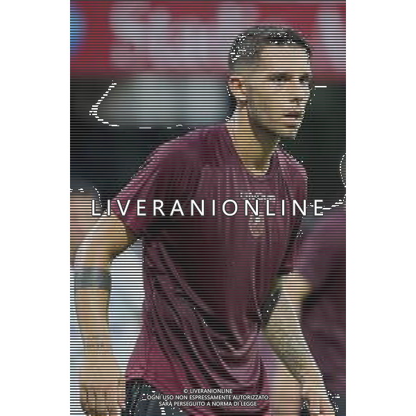 TRIANGOLARE SALERNITANA-REGGINA-ADANA DEMIRSPOR \'TROFEO IERVOLINO\' SALERNO 30.07.2022 NELLA FOTO CICERELLI EMANUELE ©GARREFFA/AGENZIA ALDO LIVERANI SAS