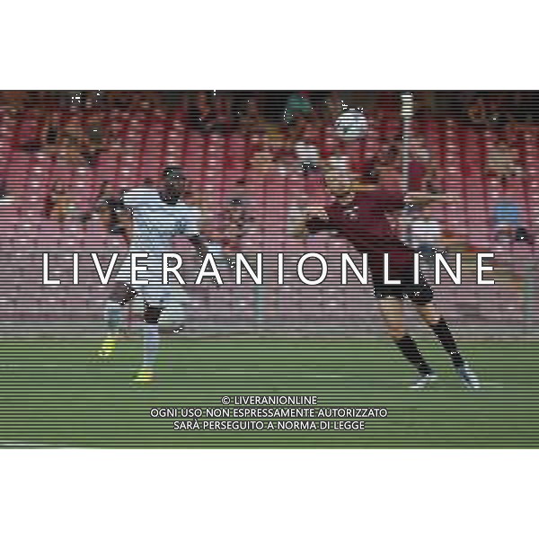 TRIANGOLARE SALERNITANA-REGGINA-ADANA DEMIRSPOR \'TROFEO IERVOLINO\' SALERNO 30.07.2022 NELLA FOTO FEDERICO GIRAUDO ©GARREFFA/AGENZIA ALDO LIVERANI SAS