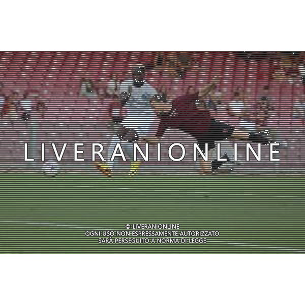 TRIANGOLARE SALERNITANA-REGGINA-ADANA DEMIRSPOR \'TROFEO IERVOLINO\' SALERNO 30.07.2022 NELLA FOTO FEDERICO GIRAUDO ©GARREFFA/AGENZIA ALDO LIVERANI SAS