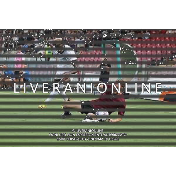 TRIANGOLARE SALERNITANA-REGGINA-ADANA DEMIRSPOR \'TROFEO IERVOLINO\' SALERNO 30.07.2022 NELLA FOTO FEDERICO GIRAUDO ©GARREFFA/AGENZIA ALDO LIVERANI SAS