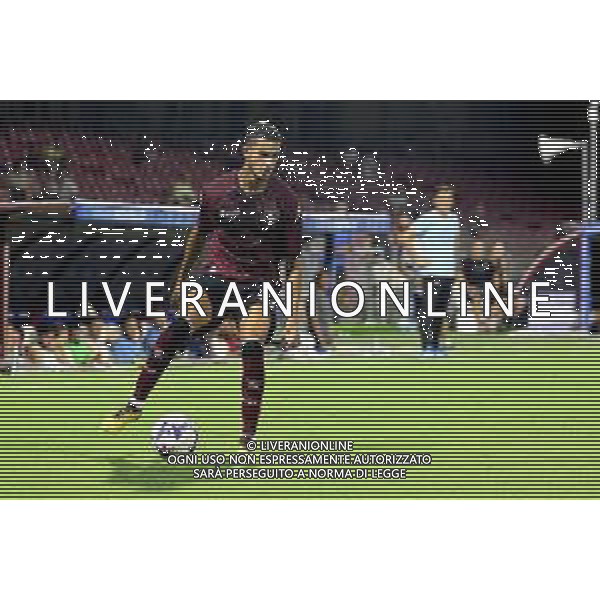 TRIANGOLARE SALERNITANA-REGGINA-ADANA DEMIRSPOR \'TROFEO IERVOLINO\' SALERNO 30.07.2022 NELLA FOTO KECHRIDA WAJDI ©GARREFFA/AGENZIA ALDO LIVERANI SAS