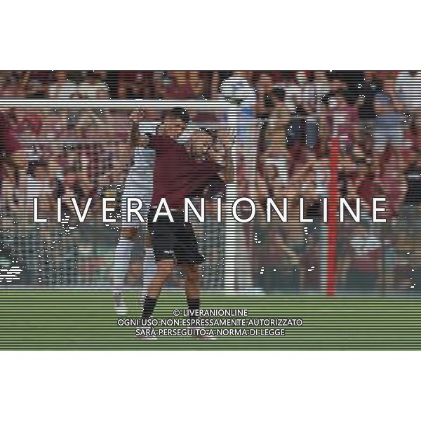 TRIANGOLARE SALERNITANA-REGGINA-ADANA DEMIRSPOR \'TROFEO IERVOLINO\' SALERNO 30.07.2022 NELLA FOTO JEREMY MENEZ ©GARREFFA/AGENZIA ALDO LIVERANI SAS
