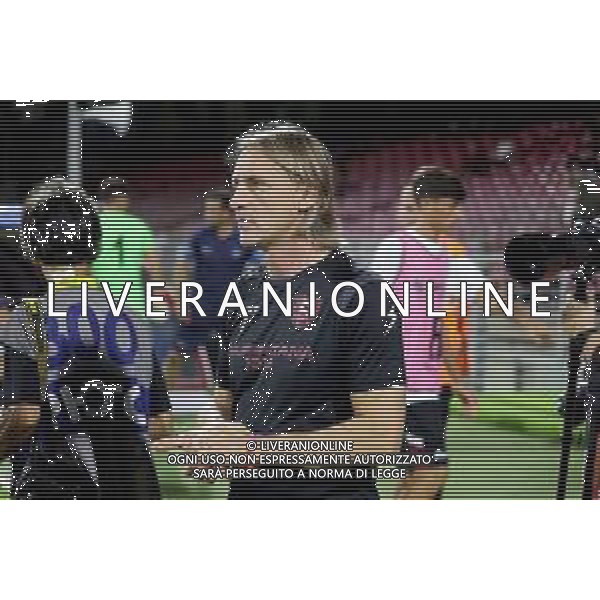 TRIANGOLARE SALERNITANA-REGGINA-ADANA DEMIRSPOR \'TROFEO IERVOLINO\' SALERNO 30.07.2022 NELLA FOTO DAVIDE NICOLA ALLENATORE SALERNITANA ©GARREFFA/AGENZIA ALDO LIVERANI SAS