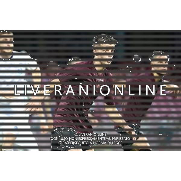 TRIANGOLARE SALERNITANA-REGGINA-ADANA DEMIRSPOR \'TROFEO IERVOLINO\' SALERNO 30.07.2022 NELLA FOTO PIEROZZI NICCOLO\' ©GARREFFA/AGENZIA ALDO LIVERANI SAS