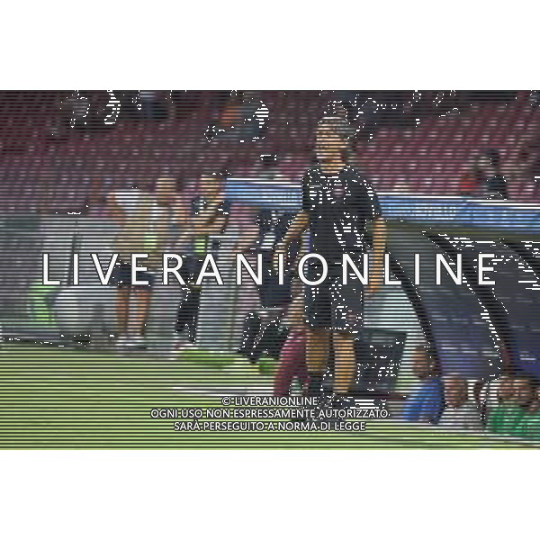 TRIANGOLARE SALERNITANA-REGGINA-ADANA DEMIRSPOR \'TROFEO IERVOLINO\' SALERNO 30.07.2022 NELLA FOTO FILIPPO INZAGHI ALLENATORE DELLA REGGINA ©GARREFFA/AGENZIA ALDO LIVERANI SAS