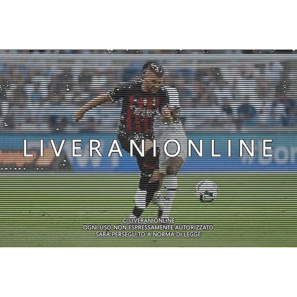 Ante Rebic (Milan) Olympique Marsiglia vs Milan Marsiglia (FRA) 31-07-2022 Stadio Orange Velodrome amichevole precampionato foto Roberto Garavaglia/ag. Aldo Liverani sas